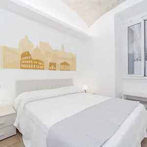 Groundfloor Wonderfull Rome