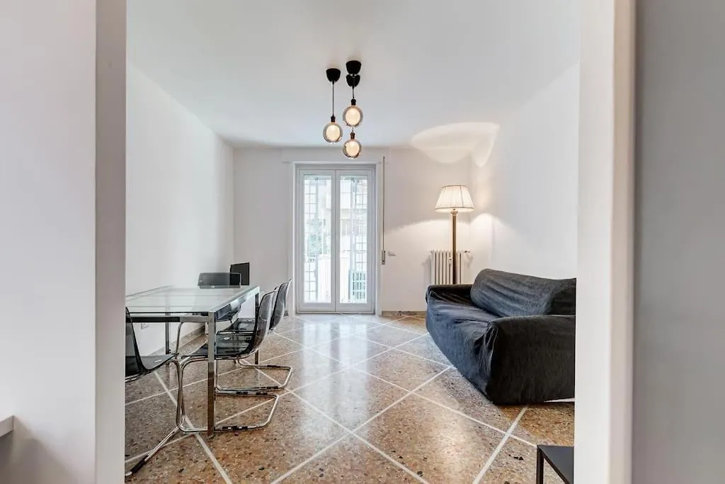 Gianicolo Apartment With Terrace Róma